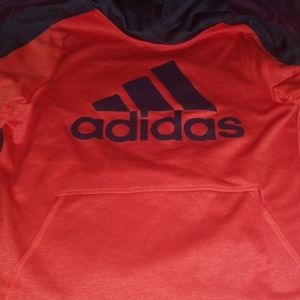 Adidas sweater